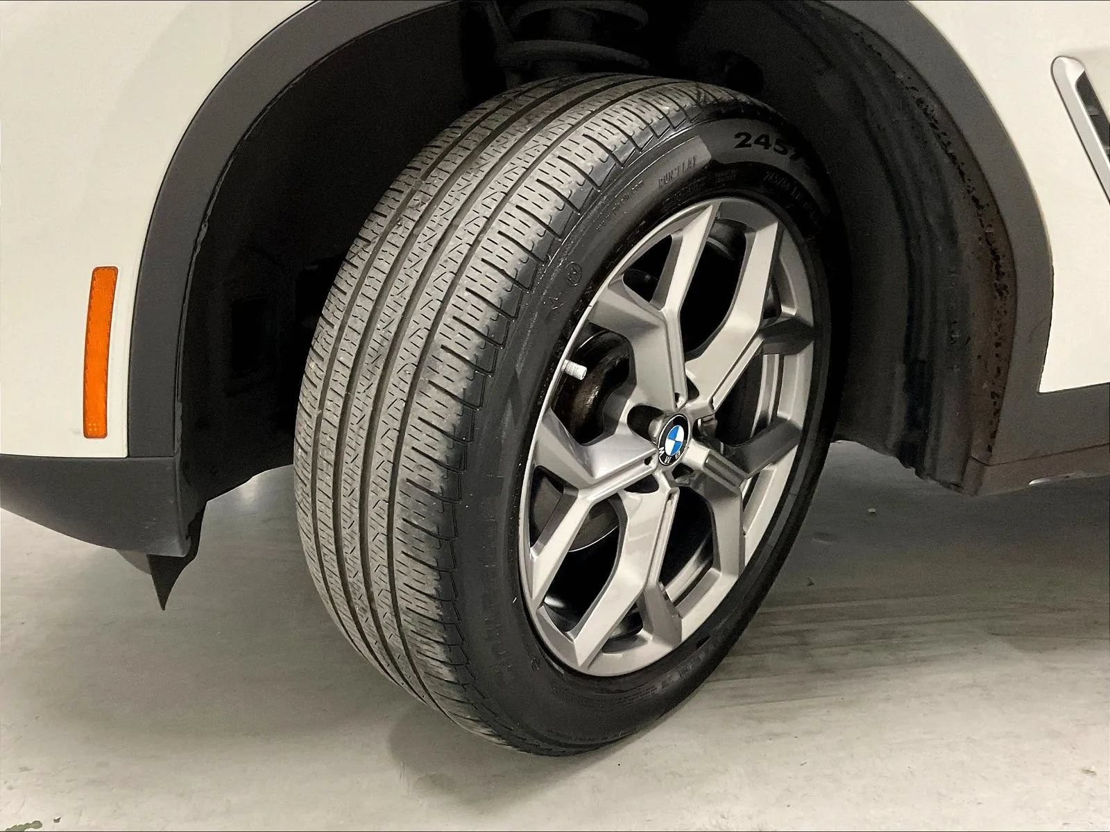 Used 2022 BMW X3 sDrive30i w/ Convenience Package RWD image 48