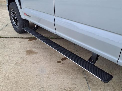 New 2026 Ford F250 Platinum AWD/4WD image 31
