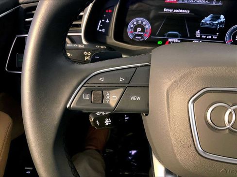 Used 2023 Audi Q7 3.0T Premium Plus image 27