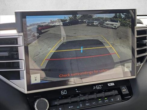 New 2026 Toyota Tundra Limited image 13