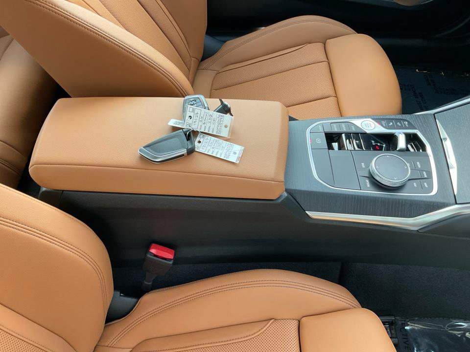 New 2026 BMW 230i xDrive Coupe w/ Premium Package AWD/4WD image 32