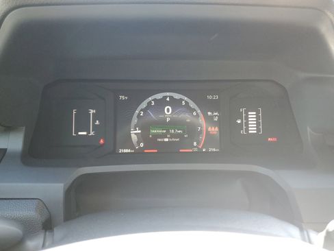 Certified 2024 Toyota Tacoma SR w/ SR Upgrade Package image 24