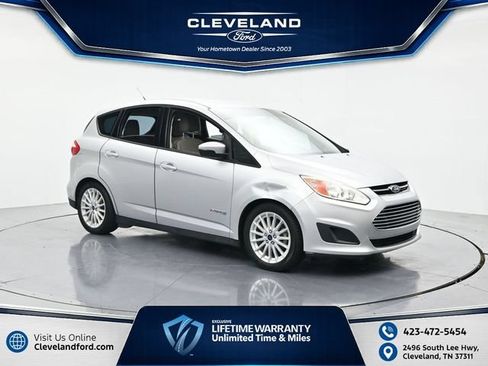 Used 2016 Ford C-MAX SE w/ Equipment Group 201A FWD image 1