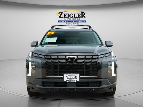 Used 2024 Hyundai Palisade XRT AWD/4WD image 2