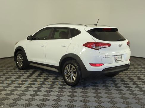 Used 2017 Hyundai Tucson SE image 7