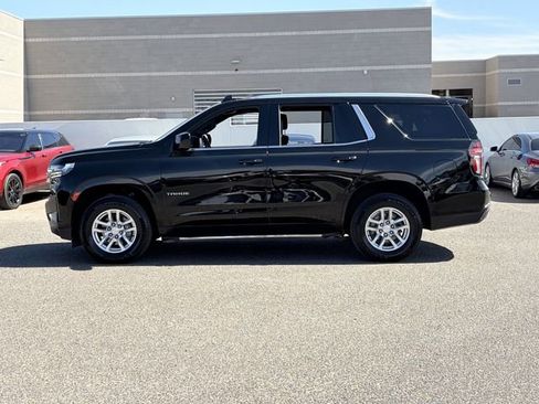Used 2021 Chevrolet Tahoe LS RWD image 30