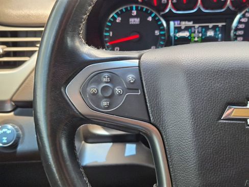 Used 2019 Chevrolet Tahoe LT AWD/4WD image 25