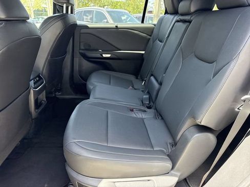 Certified 2024 Lexus TX 350 FWD w/ Cold Weather Package image 23