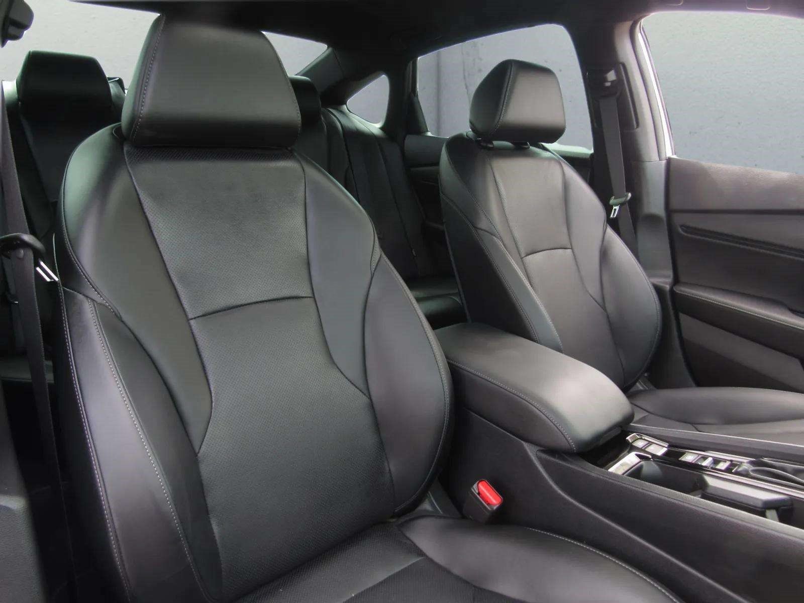 Used 2026 Honda Accord Sport image 10
