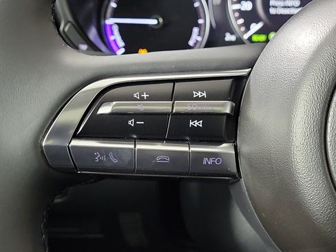 New 2026 MAZDA CX-50 2.5 Hybrid w/ Weather Package image 15