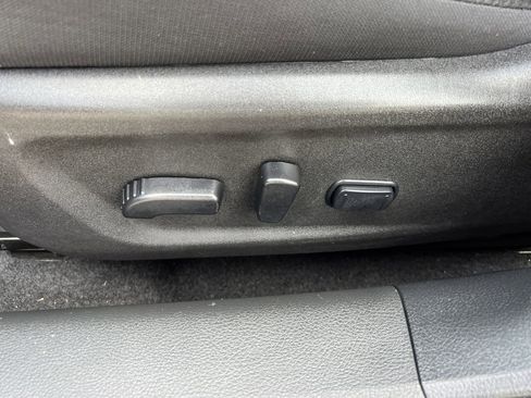 Certified 2025 Nissan Altima 2.5 SV w/ SV Premium Package image 21