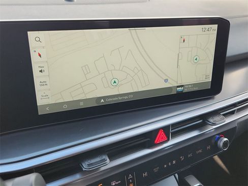 Used 2025 Kia Sorento EX image 16