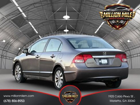 Used 2010 Honda Civic EX image 10