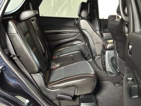 Certified 2025 Dodge Durango R/T AWD/4WD image 17