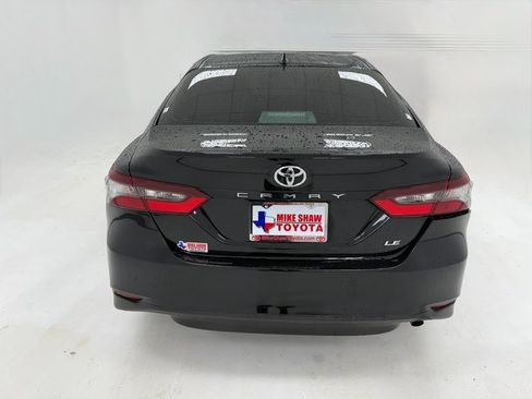Used 2024 Toyota Camry LE image 39