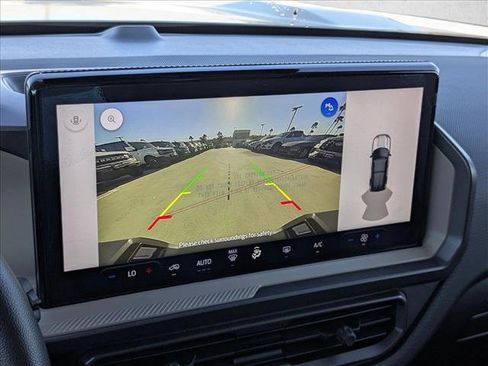 New 2025 Ford Bronco Sport Big Bend image 13