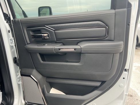 New 2026 RAM 2500 Rebel w/ Rebel Level 2 Equipment Group image 12
