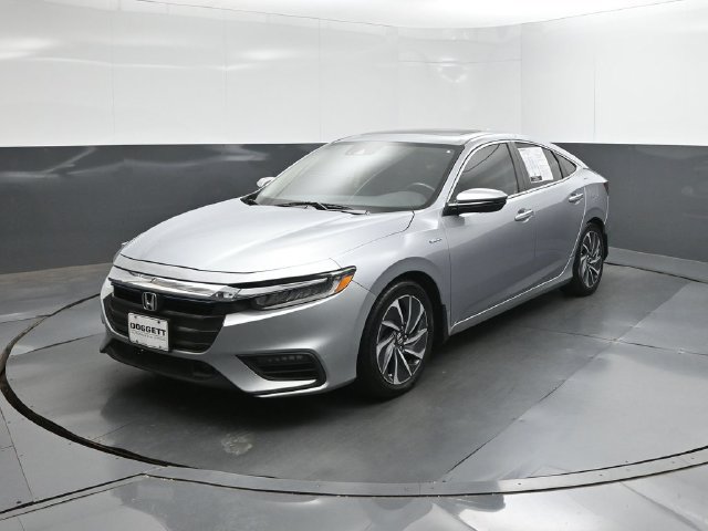 Used 2020 Honda Insight Touring image 1