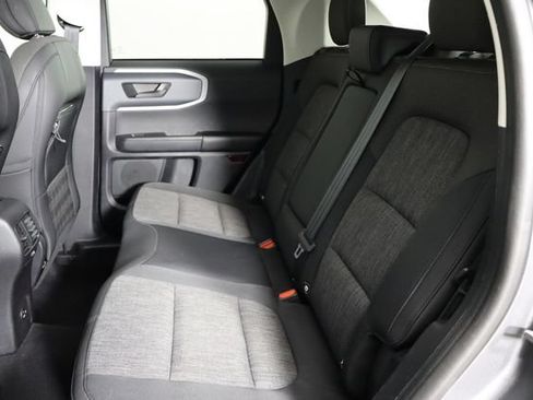 Used 2021 Ford Bronco Sport Big Bend AWD/4WD image 16