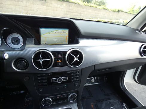 Used 2014 Mercedes-Benz GLK 350 GLK 350 4MATIC Sport Utility 4 image 56