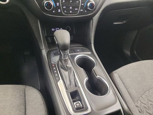 Used 2023 Chevrolet Equinox LT w/ Driver Convenience Package AWD/4WD image 26