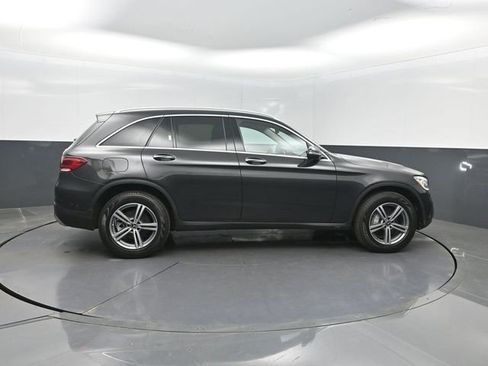 Used 2021 Mercedes-Benz GLC 300 4MATIC image 32