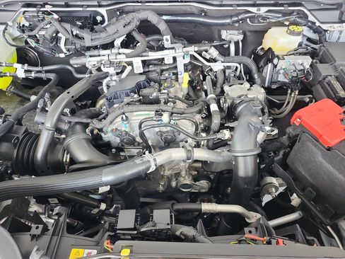 New 2025 Ford Ranger XL image 20