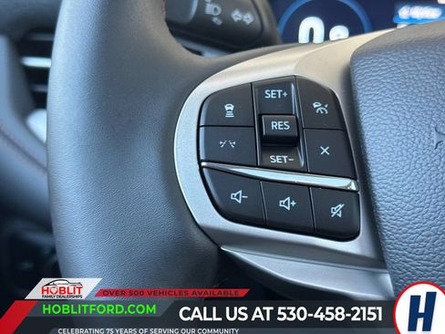 New 2026 Ford Explorer Active w/ Active Comfort Package AWD/4WD image 26