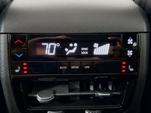 New 2025 Jeep Grand Cherokee L Overland w/ Luxury Tech Group IV image 25