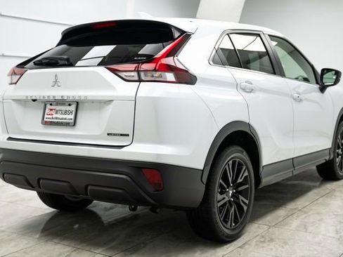 New 2025 Mitsubishi Eclipse Cross LE image 7