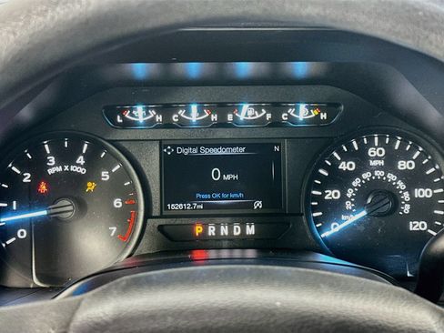 Used 2020 Ford F150 XL w/ Equipment Group 101A Mid AWD/4WD image 12
