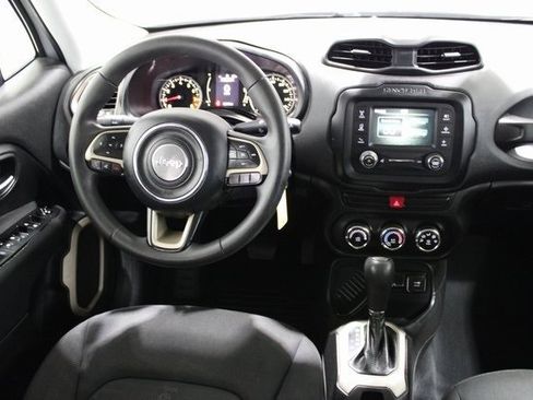 Used 2015 Jeep Renegade Sport w/ Power & Air Group image 15