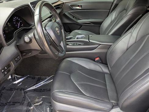 Used 2019 Toyota Avalon XLE FWD image 15