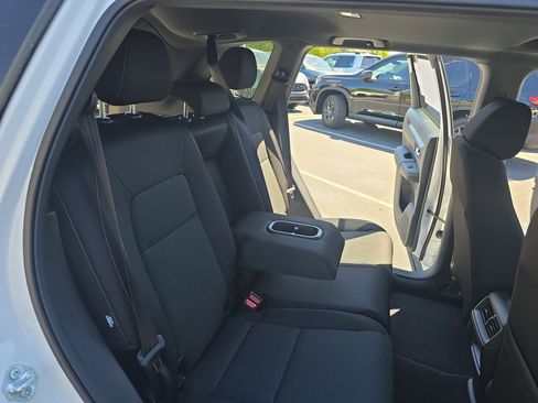 New 2026 Honda CR-V TrailSport image 12