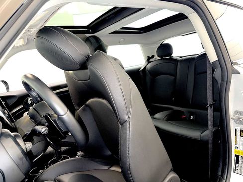Certified 2023 MINI Cooper S FWD image 21
