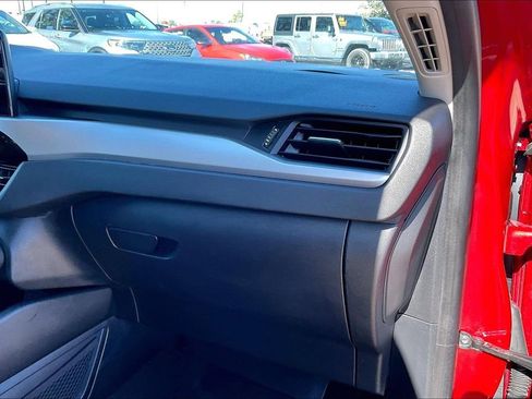 Certified 2020 Ford Escape SE Sport image 23