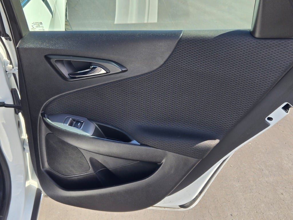 Used 2024 Chevrolet Malibu LT FWD image 10