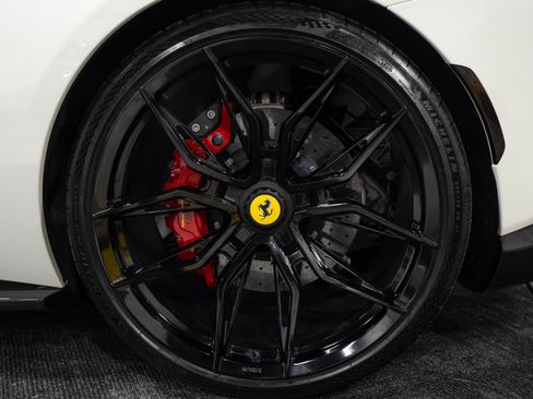 Used 2023 Ferrari 812 GTS RWD image 50