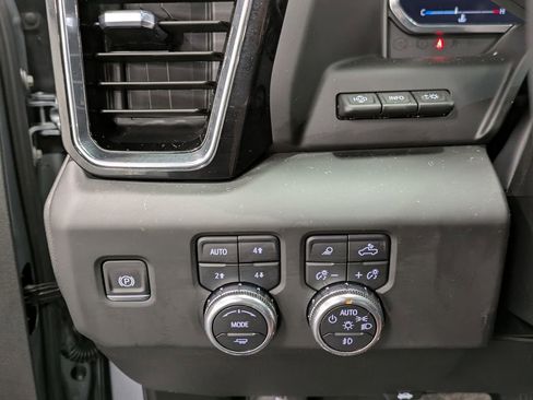 Used 2026 GMC Sierra 1500 Denali Ultimate image 21