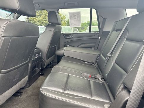 Used 2018 Chevrolet Tahoe LT AWD/4WD image 22