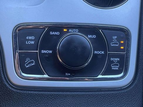Used 2014 Jeep Grand Cherokee Summit image 31