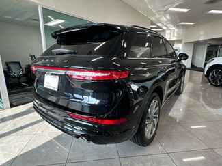 New 2026 Lincoln Corsair Grand Touring video 2