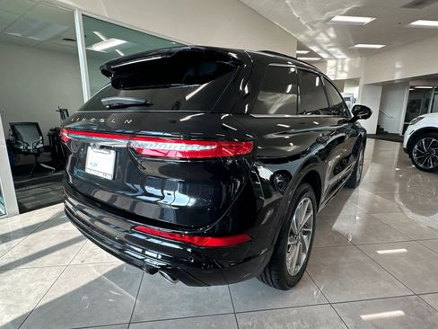 New 2026 Lincoln Corsair Grand Touring image 2