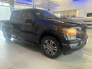 Used 2023 Ford F150 XL w/ STX Appearance Package RWD video 1