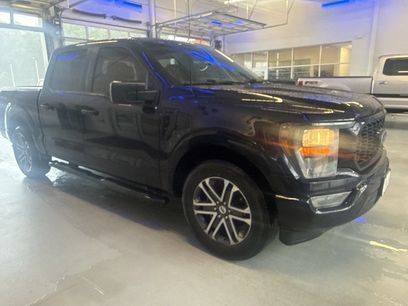 Used 2023 Ford F150 XL w/ STX Appearance Package
