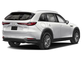 Used 2024 MAZDA CX-90 Plug-In Hybrid w/ Preferred video 2