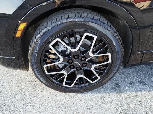 Certified 2023 Chevrolet Blazer RS AWD/4WD image 35