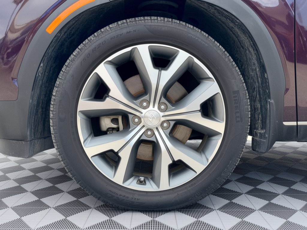 Used 2021 Hyundai Palisade SEL w/ Premium Package FWD image 13