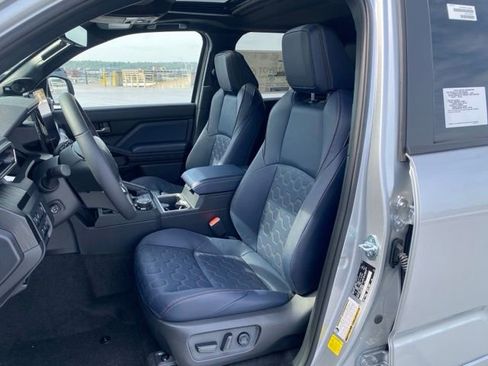 New 2026 Toyota 4Runner Limited AWD/4WD image 23