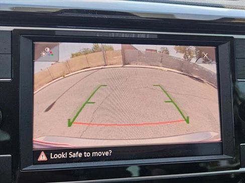 Used 2024 Volkswagen Taos S FWD image 13